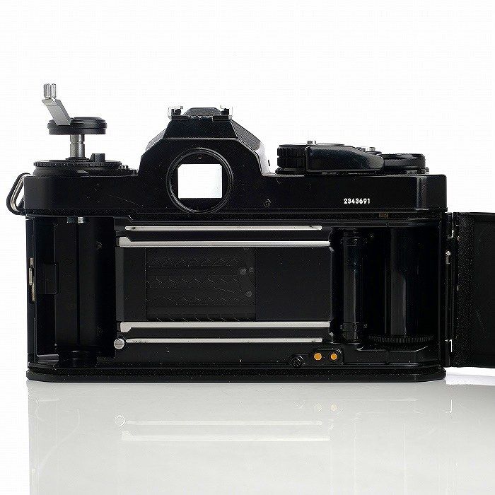 Nikon Others Fe2