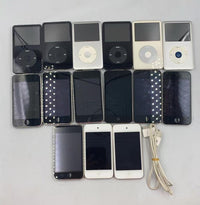 Apple Digital Audio Players Ipod 15