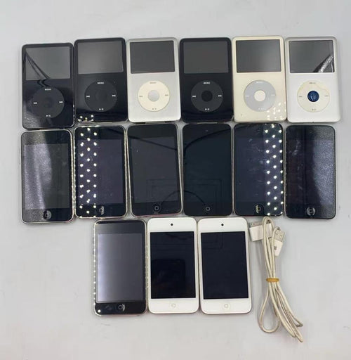 Apple Digital Audio Players Ipod 15