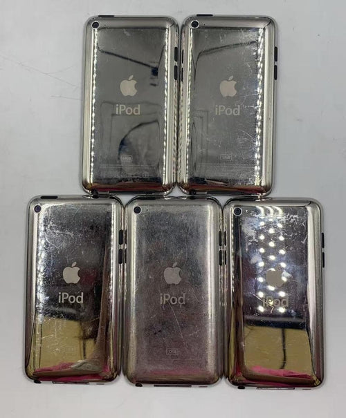 Apple Digital Audio Players Ipod 15