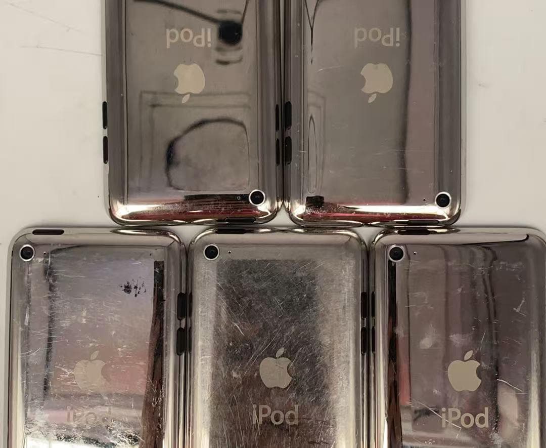Apple Digital Audio Players Ipod 15