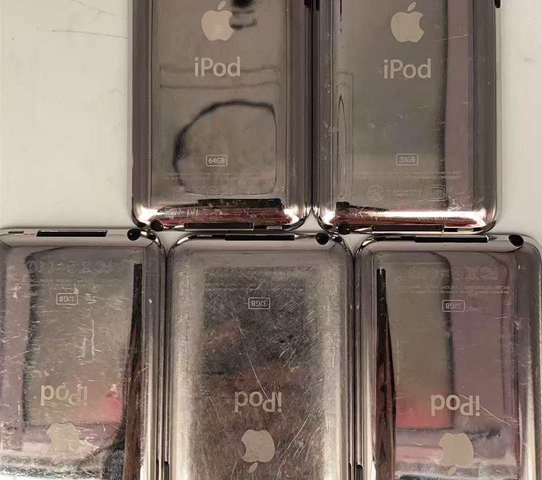 Apple Digital Audio Players Ipod 15