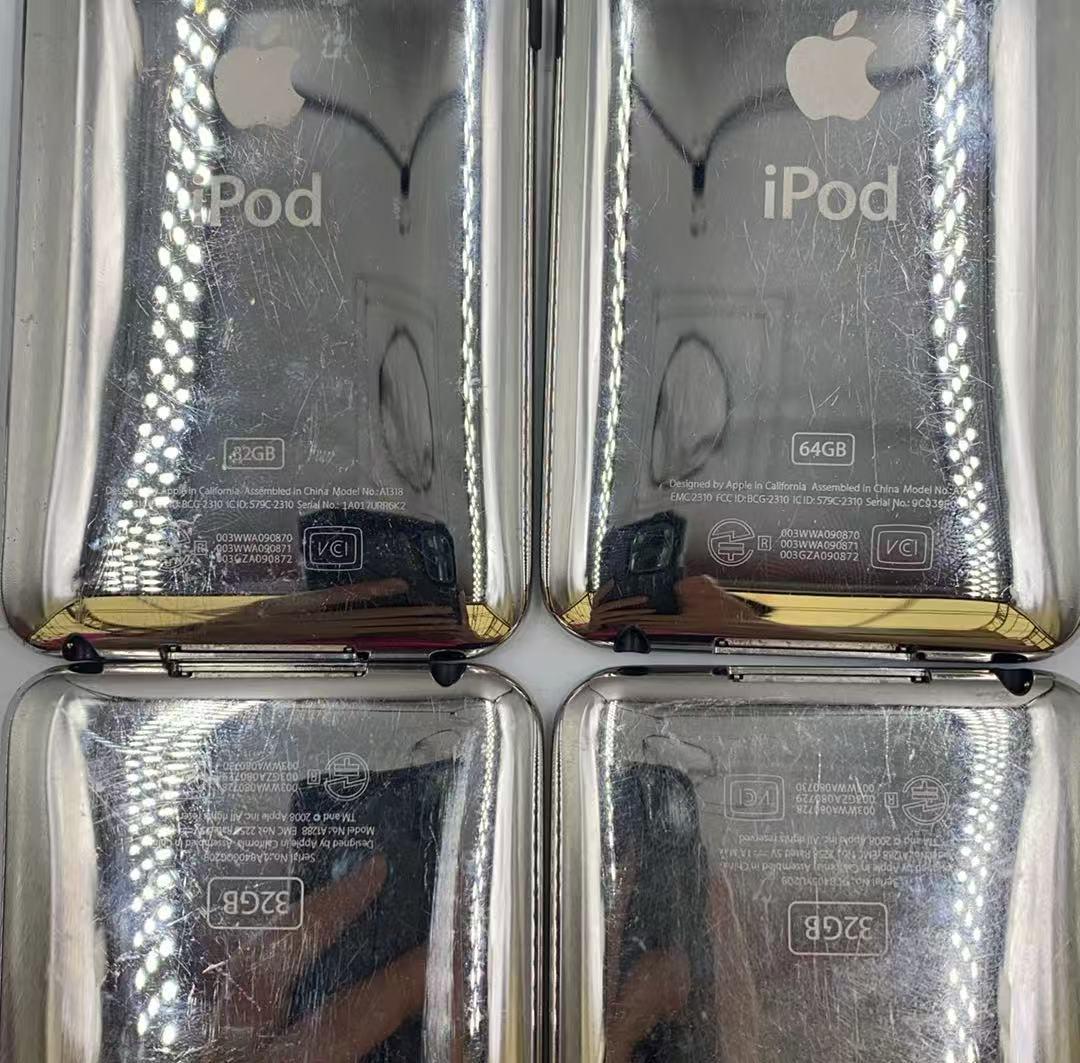 Apple Digital Audio Players Ipod 15