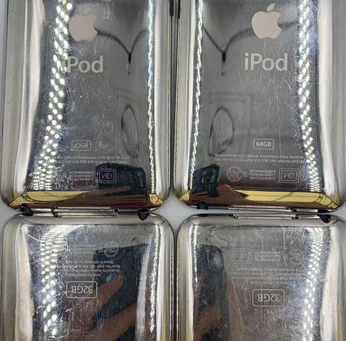 Apple Digital Audio Players Ipod 15