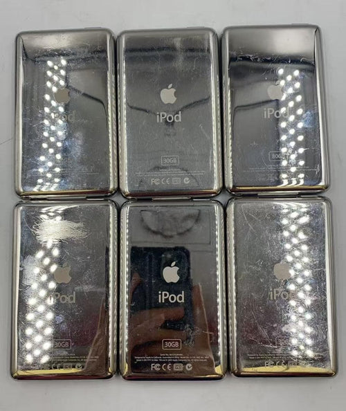 Apple Digital Audio Players Ipod 15