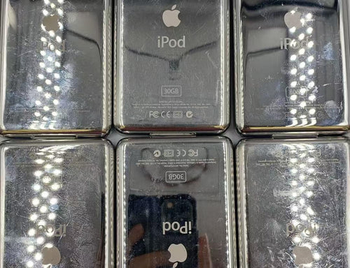 Apple Digital Audio Players Ipod 15