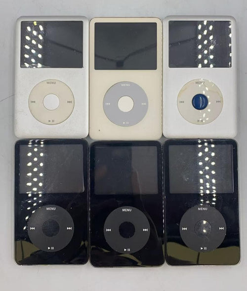 Apple Digital Audio Players Ipod 15