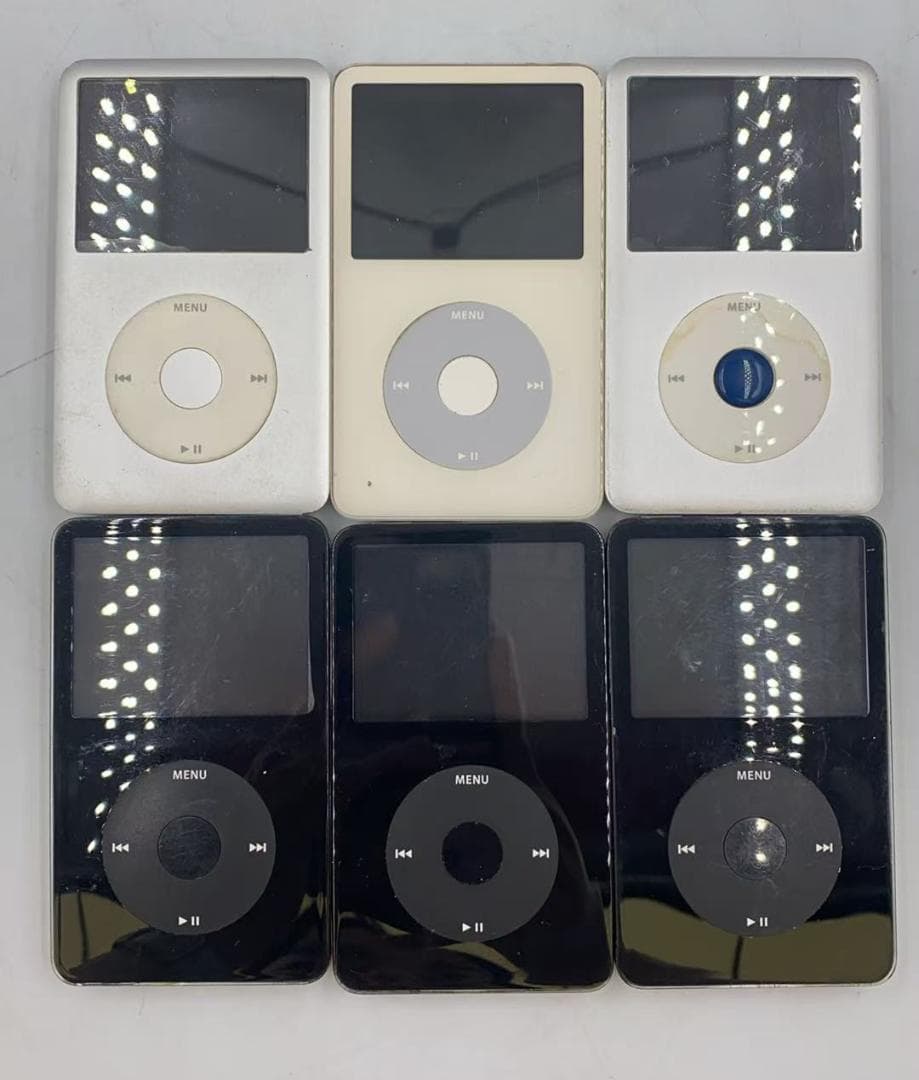 Apple Digital Audio Players Ipod 15