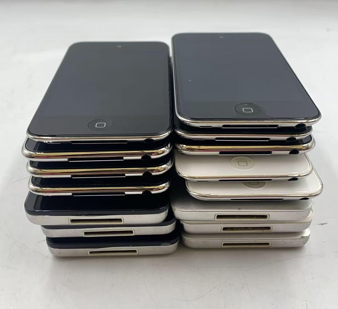 Apple Digital Audio Players Ipod 15