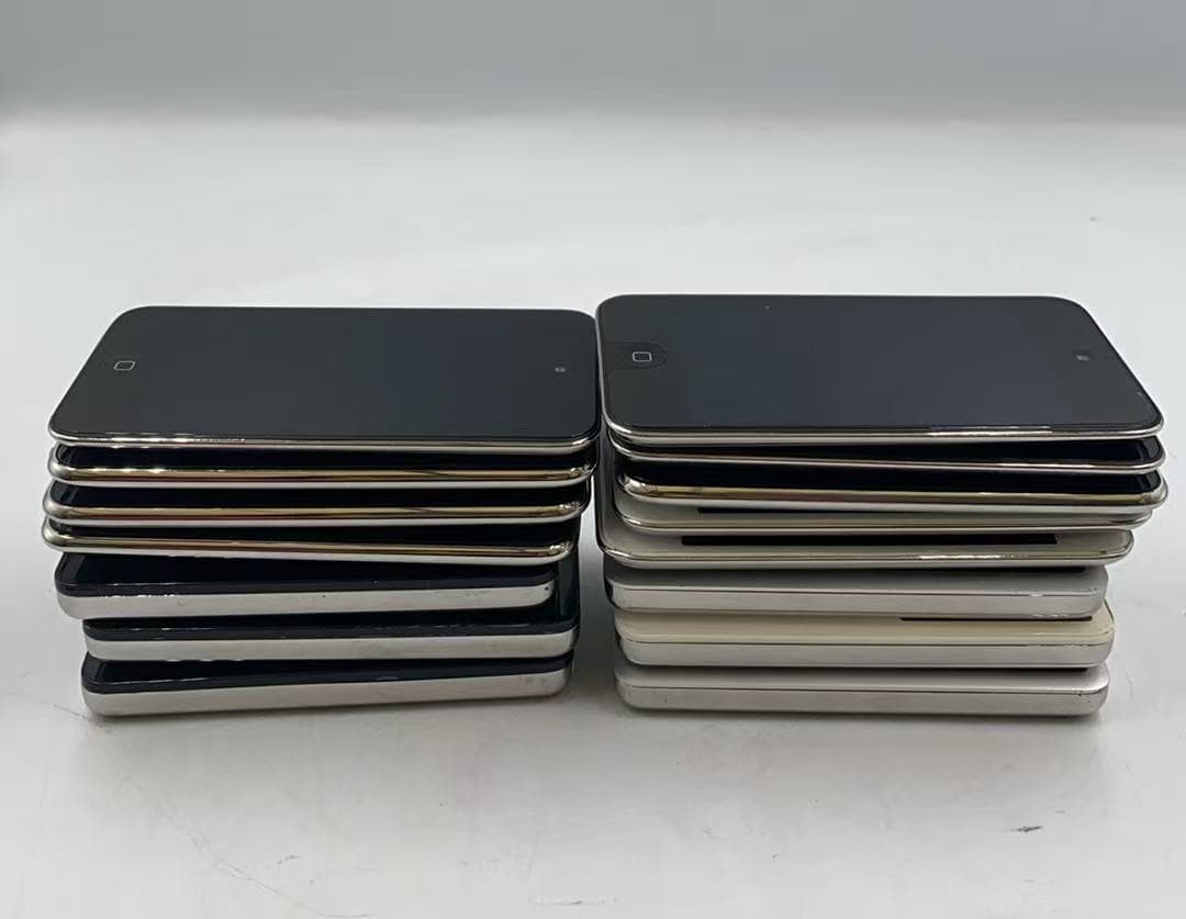 Apple Digital Audio Players Ipod 15