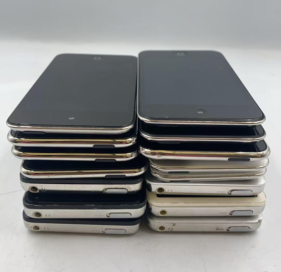 Apple Digital Audio Players Ipod 15