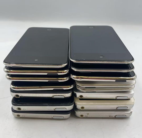 Apple Digital Audio Players Ipod 15