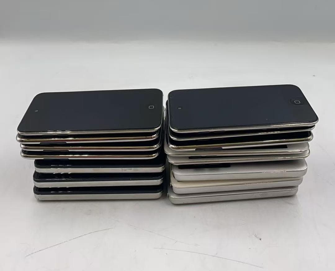 Apple Digital Audio Players Ipod 15