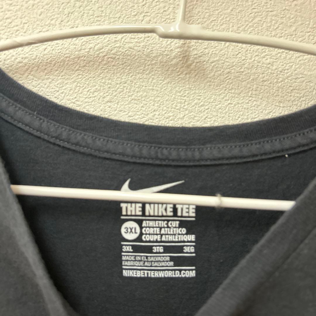 Nike T-Shirts Y2K Archive T 3Xl