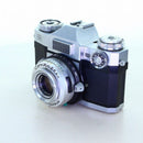 Contax Others 50/2.8