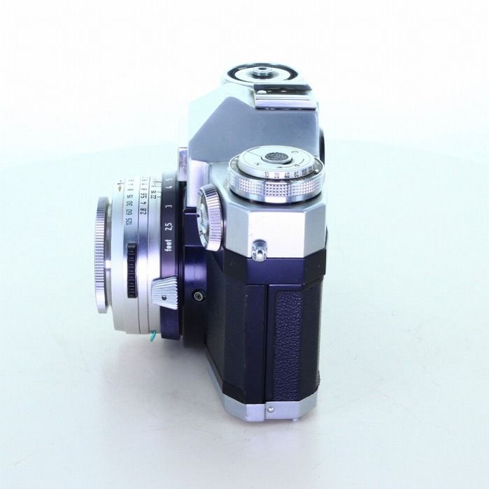Contax Others 50/2.8