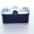 Contax Others 50/2.8