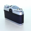 Contax Others 50/2.8