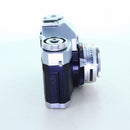 Contax Others 50/2.8