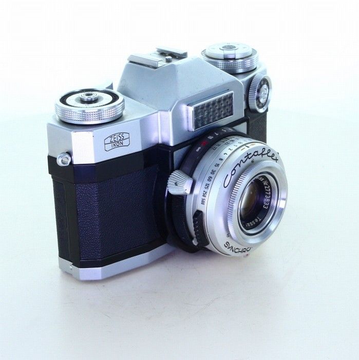 Contax Others 50/2.8