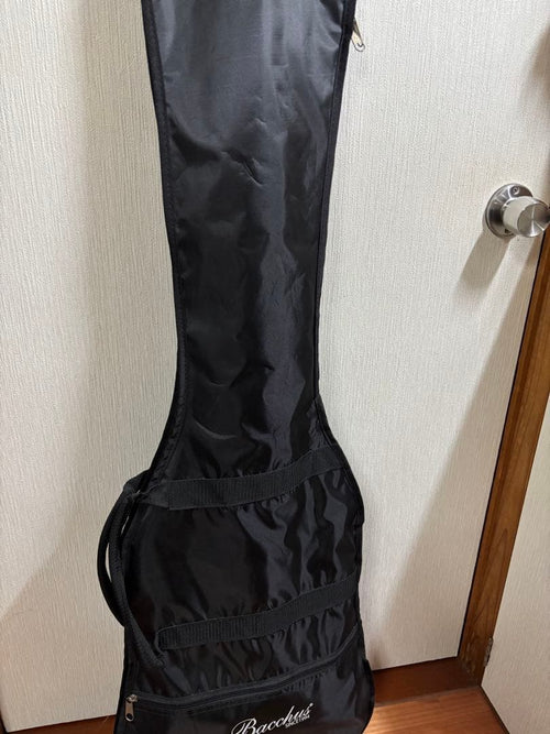 Electric Basses Bacchus Universe Series Vox