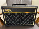 Electric Basses Bacchus Universe Series Vox