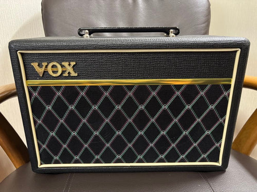 Electric Basses Bacchus Universe Series Vox