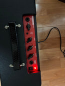 Electric Basses Bacchus Universe Series Vox