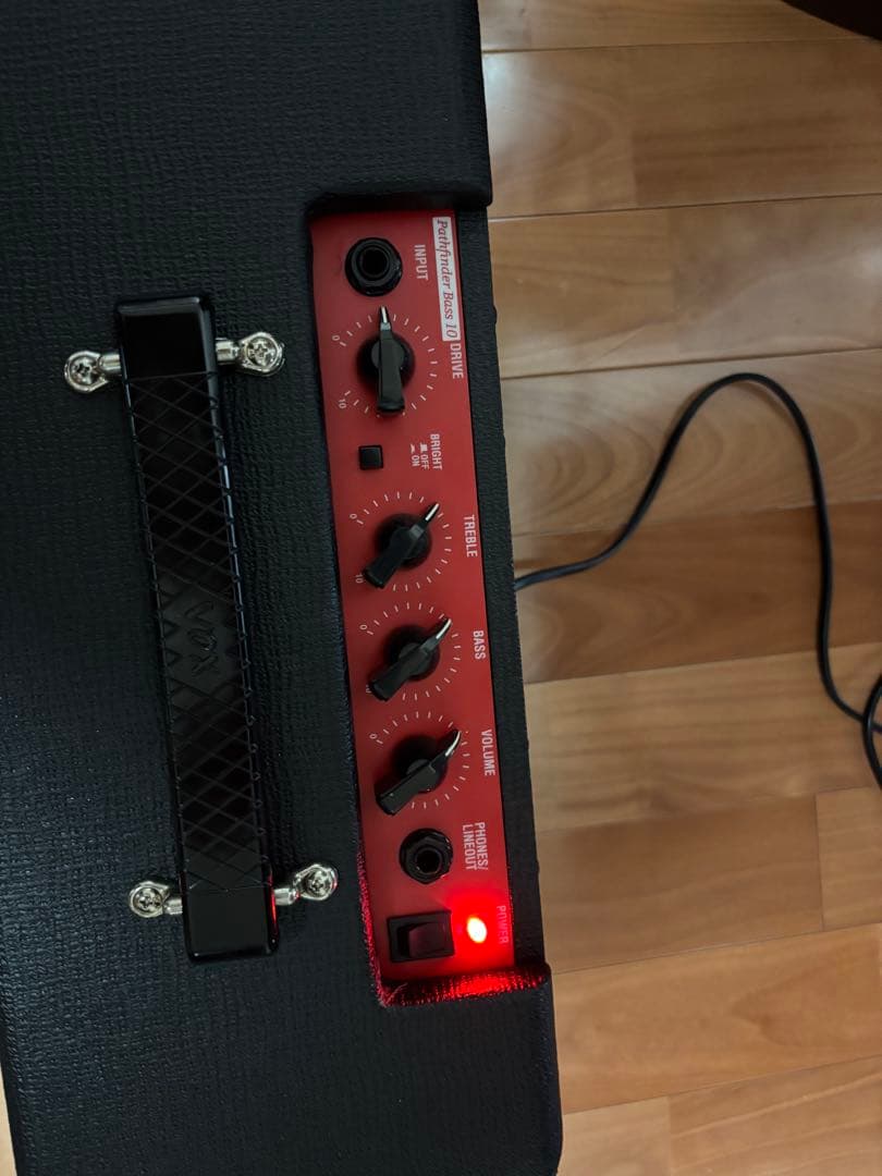 Electric Basses Bacchus Universe Series Vox