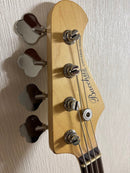 Electric Basses Bacchus Universe Series Vox