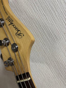 Electric Basses Bacchus Universe Series Vox