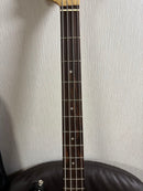 Electric Basses Bacchus Universe Series Vox