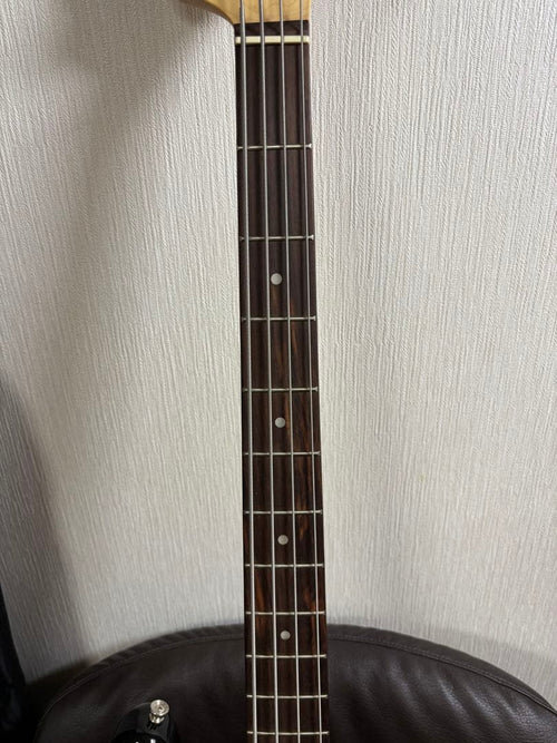 Electric Basses Bacchus Universe Series Vox