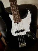 Electric Basses Bacchus Universe Series Vox