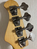 Electric Basses Bacchus Universe Series Vox