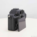 Sony Mirrorless Interchangeable Lips 7 Iii Ilce-7M3 352