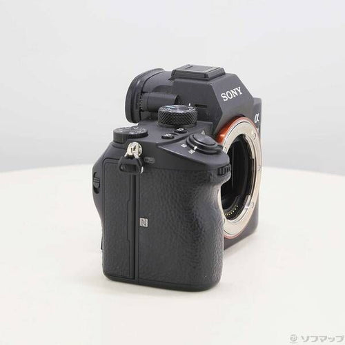 Sony Mirrorless Interchangeable Lips 7 Iii Ilce-7M3 352