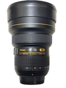 Nikon Lens (Zoom) Nikkor Afs 14-24Mm F/2.8G+150Mm