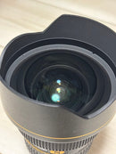 Nikon Lens (Zoom) Nikkor Afs 14-24Mm F/2.8G+150Mm
