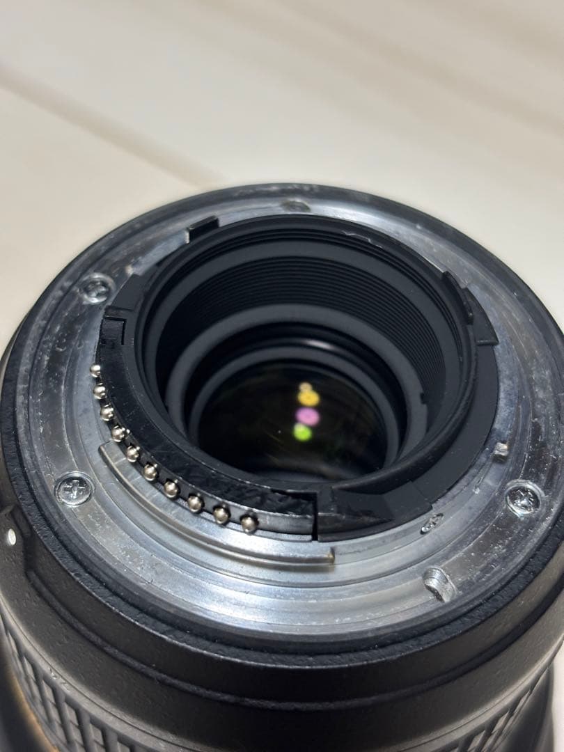 Nikon Lens (Zoom) Nikkor Afs 14-24Mm F/2.8G+150Mm