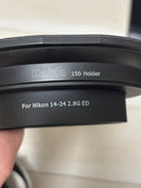 Nikon Lens (Zoom) Nikkor Afs 14-24Mm F/2.8G+150Mm
