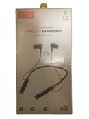Bone Conduction Earphone
