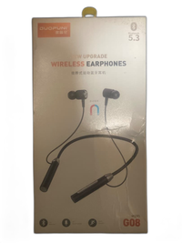 Bone Conduction Earphone