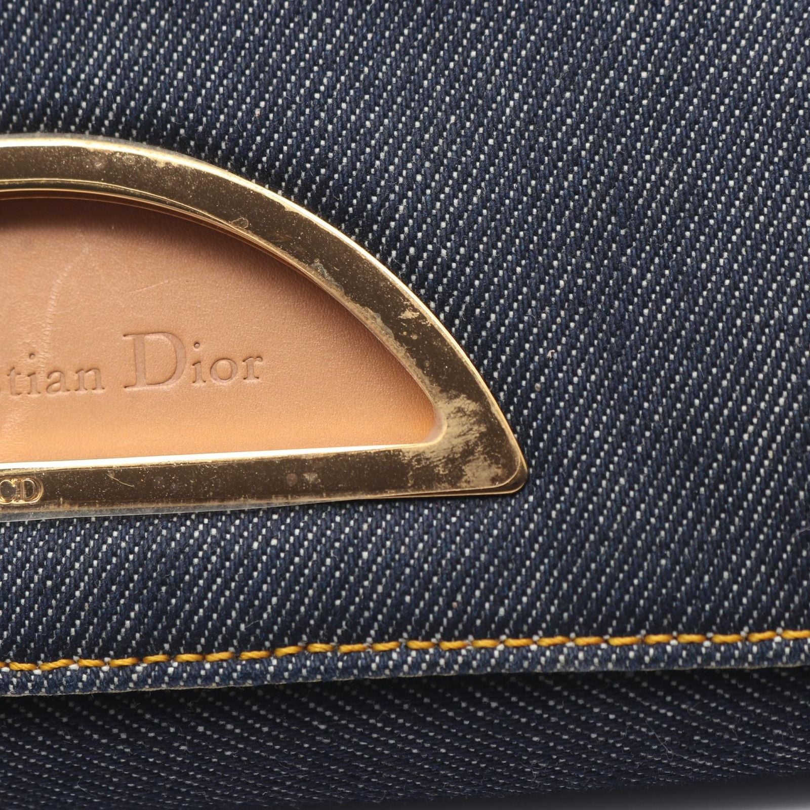 Christian Dior Handbag Used B
