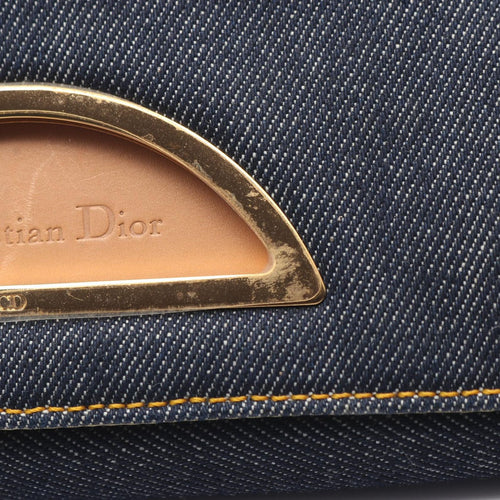 Christian Dior Handbag Used B
