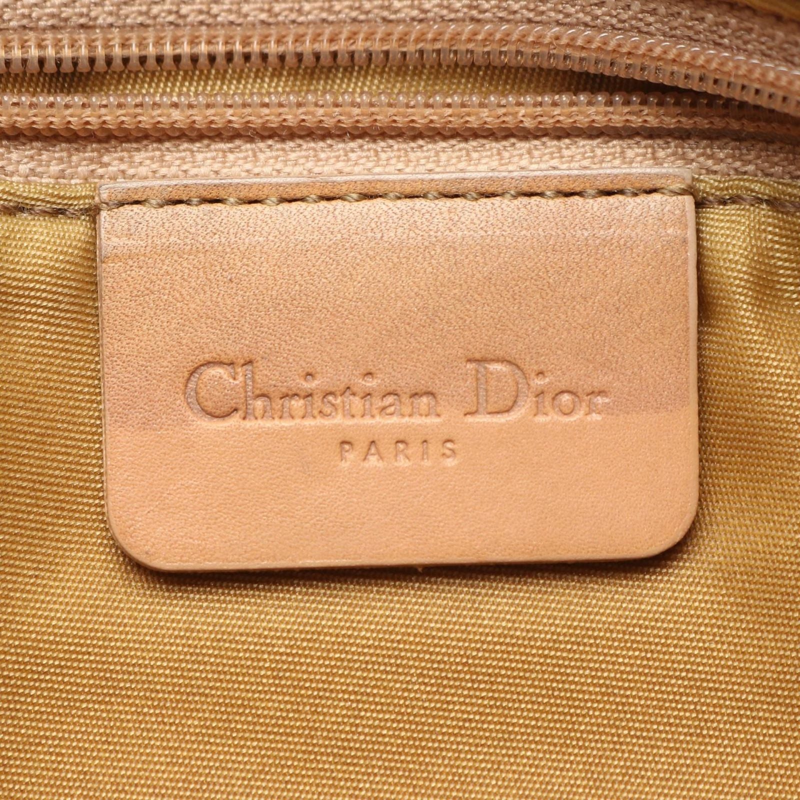 Christian Dior Handbag Used B