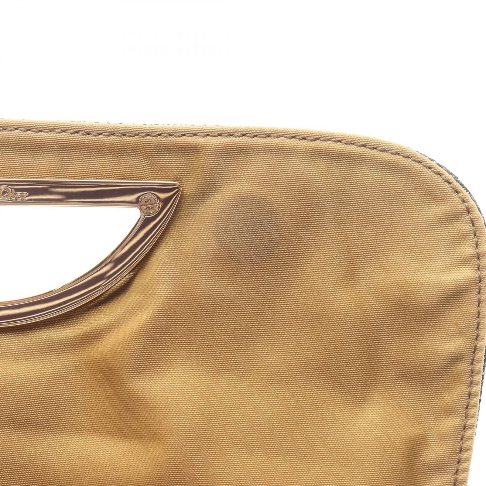 Christian Dior Handbag Used B