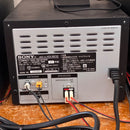 Sony Cd Md Cassette Deck Cmt-Sbt40