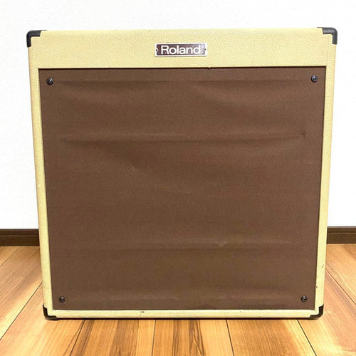 Roland Guitar Amplifier Bc-60/310 Blues Cube