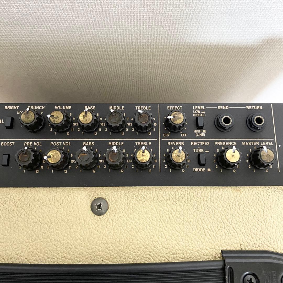 Roland Guitar Amplifier Bc-60/310 Blues Cube